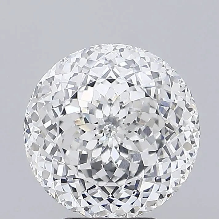 5.39ct Other Lab Grown Diamond (Colour F, Clarity VS1, IGI Certified)