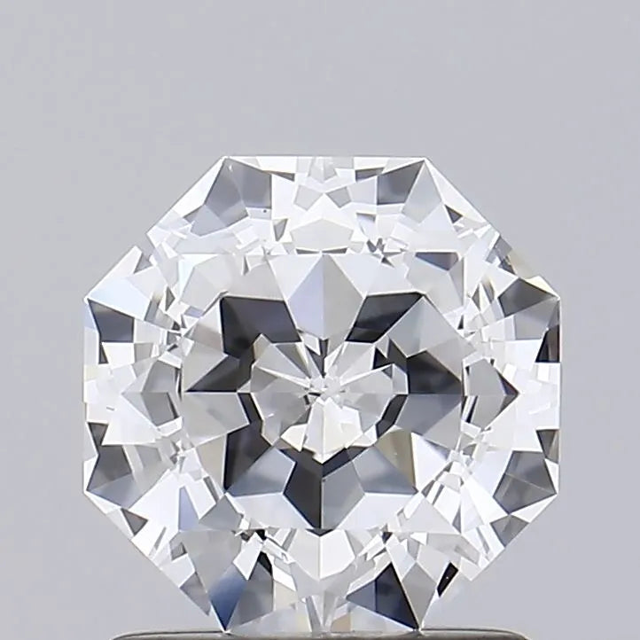 1.34ct Other Lab Grown Diamond (Colour D, Clarity VS1, IGI Certified)