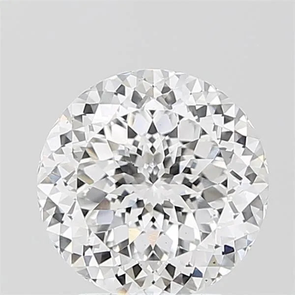 2.52ct Other Lab Grown Diamond (Colour E, Clarity VS1, IGI Certified)
