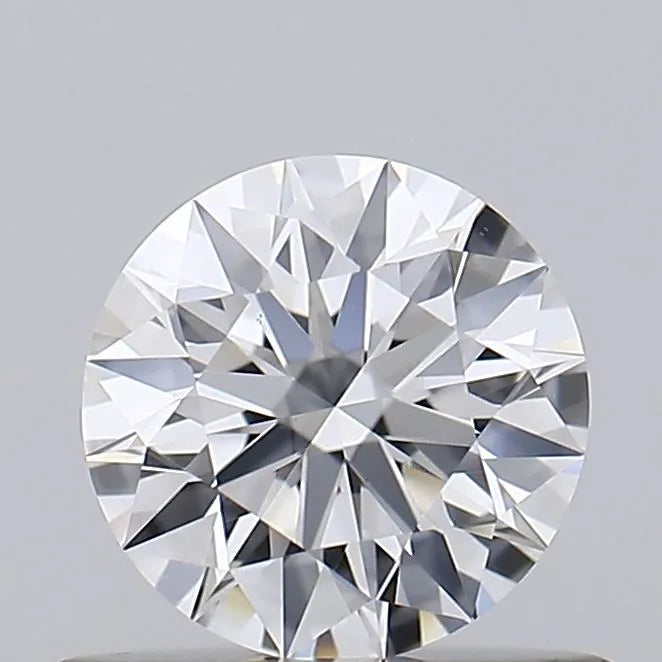 0.33ct Round Lab Grown Diamond (Colour D, Clarity VS1, Cut ID, IGI Certified)
