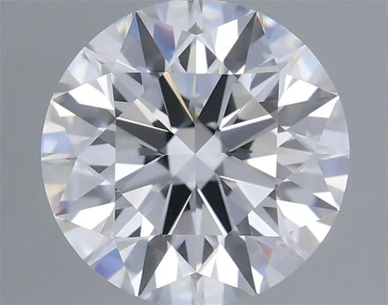 1.55ct Round Lab Grown Diamond (Colour E, Clarity VVS2, Cut ID, IGI Certified)