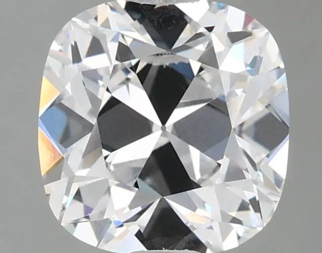 2.00ct Cushion Lab Grown Diamond (Colour D, Clarity VVS1, IGI Certified)