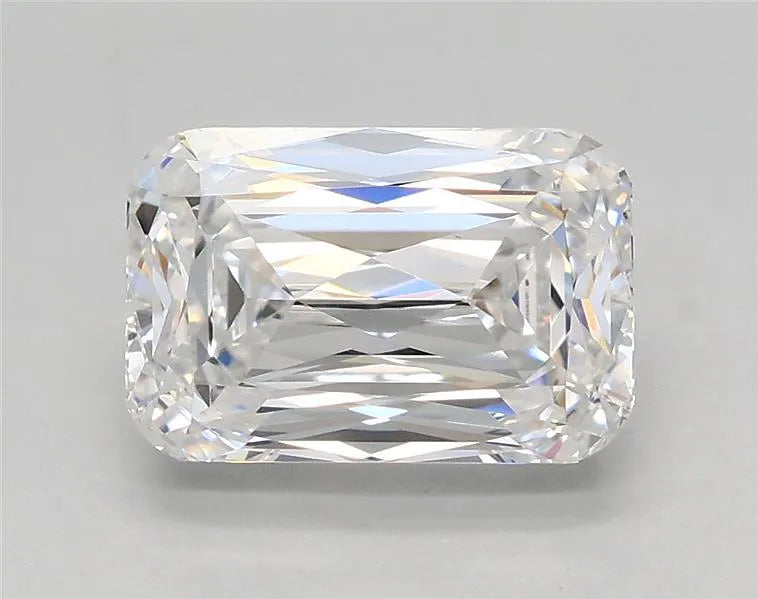 2.00ct Cushion modified Lab Grown Diamond (Colour D, Clarity VS1, IGI Certified)