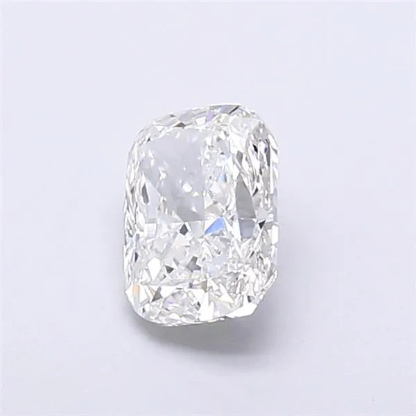 2.00ct Cushion modified Lab Grown Diamond (Colour E, Clarity VVS2, IGI Certified)