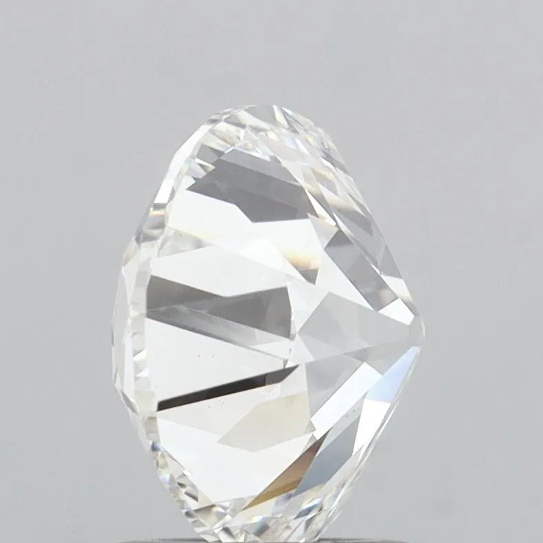 2.00ct European cut Lab Grown Diamond (Colour E, Clarity VS1, IGI Certified)