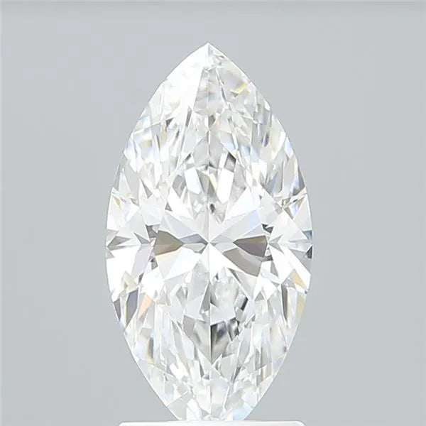 2.00ct Marquise Lab Grown Diamond (Colour D, Clarity VVS1, IGI Certified)