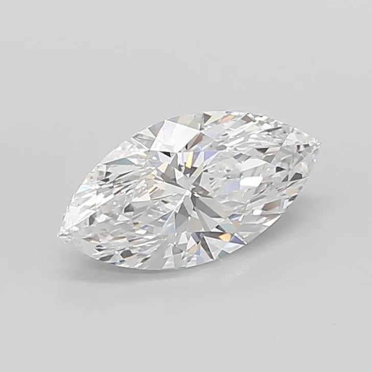 2.00ct Marquise Lab Grown Diamond (Colour D, Clarity VVS1, IGI Certified)