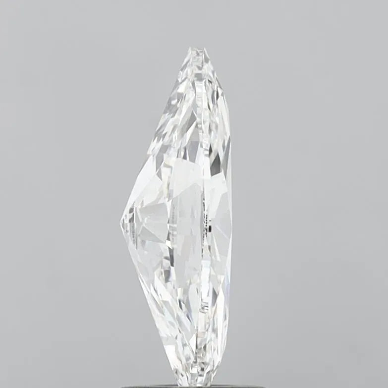 2.00ct Marquise Lab Grown Diamond (Colour E, Clarity VVS1, IGI Certified)