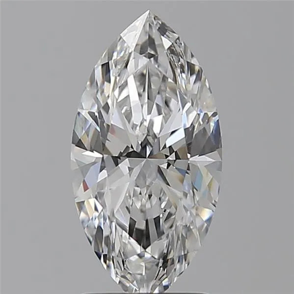 2.00ct Marquise Lab Grown Diamond (Colour E, Clarity VVS2, IGI Certified)