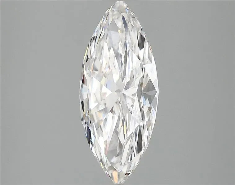 2.00ct Marquise Lab Grown Diamond (Colour E, Clarity VVS2, IGI Certified)