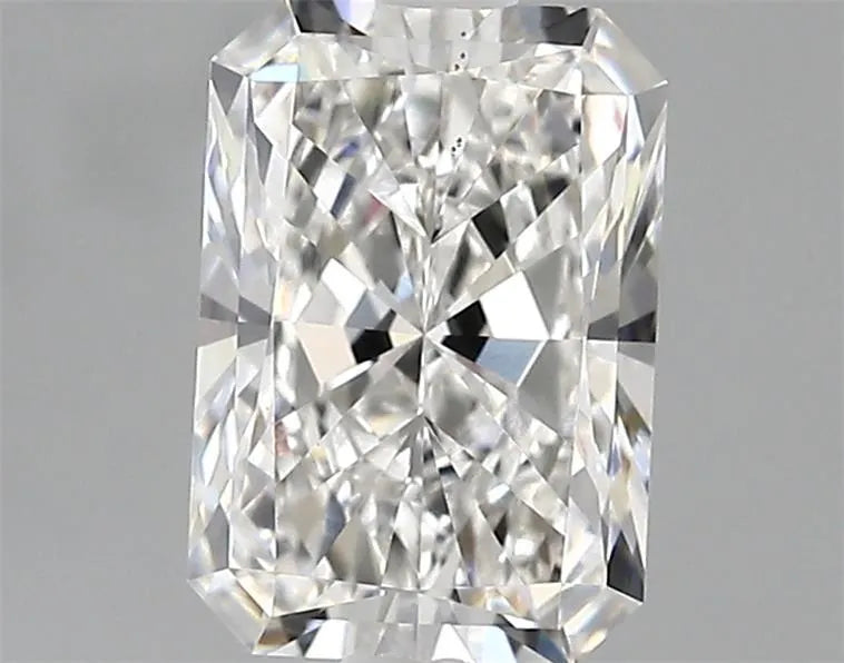 2.00ct Radiant Lab Grown Diamond (Colour E, Clarity VS2, IGI Certified)