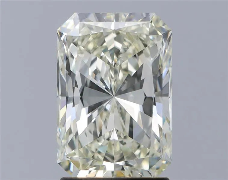 2.00ct Radiant Natural Diamond (Colour M, Clarity VVS1, Cut VG, GIA Certified)