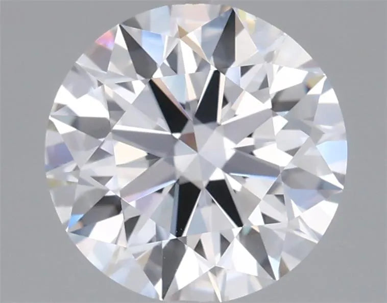 2.00ct Round Lab Grown Diamond (Colour D, Clarity VS1, Cut ID, IGI Certified)