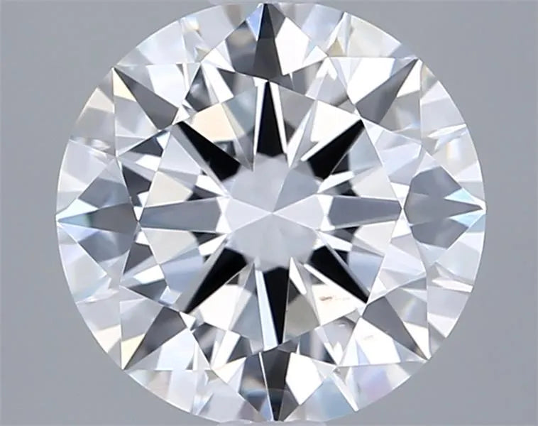 2.00ct Round Lab Grown Diamond (Colour E, Clarity VS2, Cut EX, IGI Certified)
