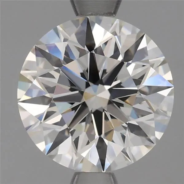 2.00ct Round Lab Grown Diamond (Colour H, Clarity VVS1, Cut EX, IGI Certified)