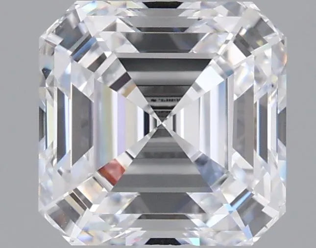 2.01ct Asscher Lab Grown Diamond (Colour D, Clarity VS1, IGI Certified)