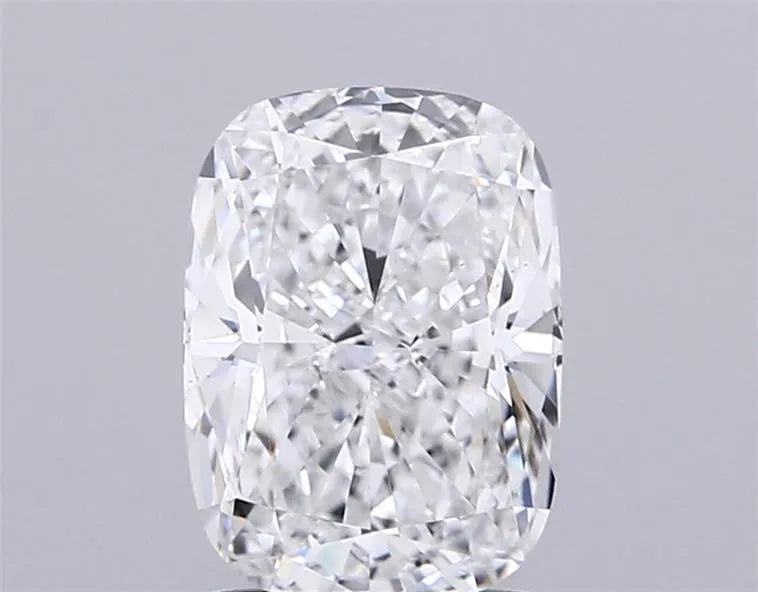2.01ct Baguette Lab Grown Diamond (Colour H, Clarity VS1, IGI Certified)