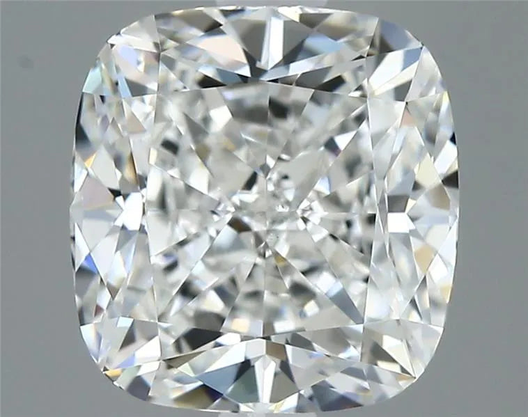 2.01ct Cushion brilliant Natural Diamond (Colour G, Clarity VS1, GIA Certified)