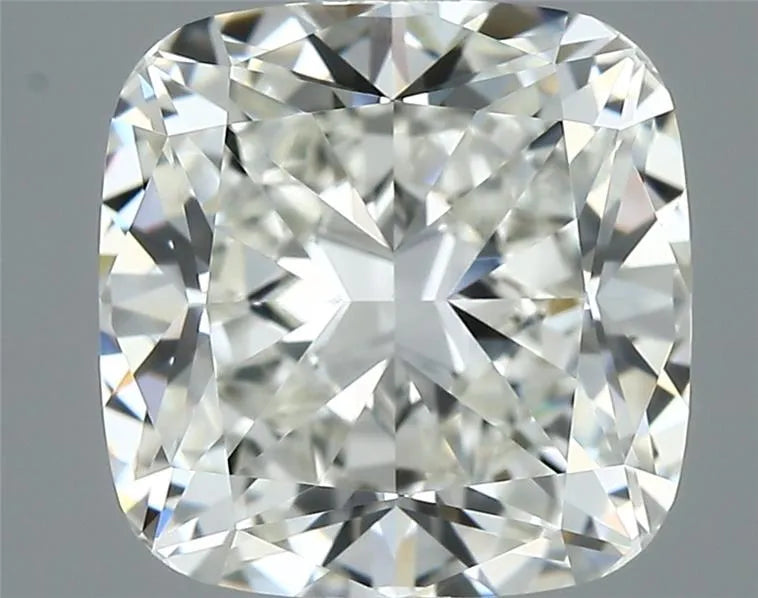 2.01ct Cushion brilliant Natural Diamond (Colour J, Clarity VS1, GIA Certified)