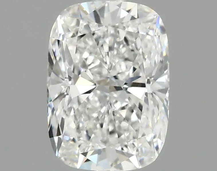 2.01ct Cushion modified Lab Grown Diamond (Colour E, Clarity VS1, IGI Certified)