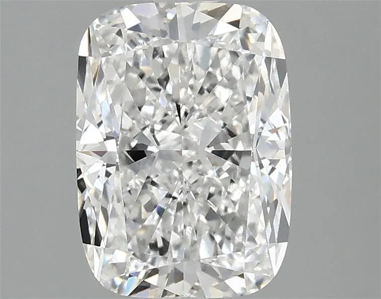 2.01ct Cushion modified Lab Grown Diamond (Colour E, Clarity VS1, IGI Certified)