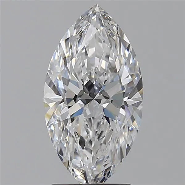 2.01ct Marquise Lab Grown Diamond (Colour D, Clarity VS1, IGI Certified)