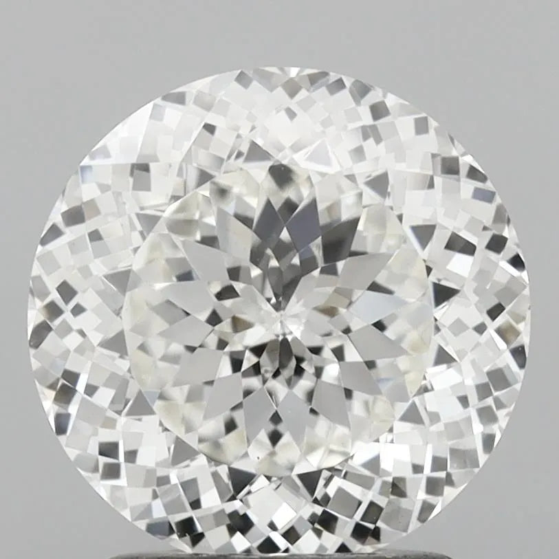 2.01ct Other Lab Grown Diamond (Colour G, Clarity VS1, IGI Certified)