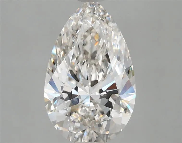 2.01ct Pear Lab Grown Diamond (Colour G, Clarity VVS1, IGI Certified)