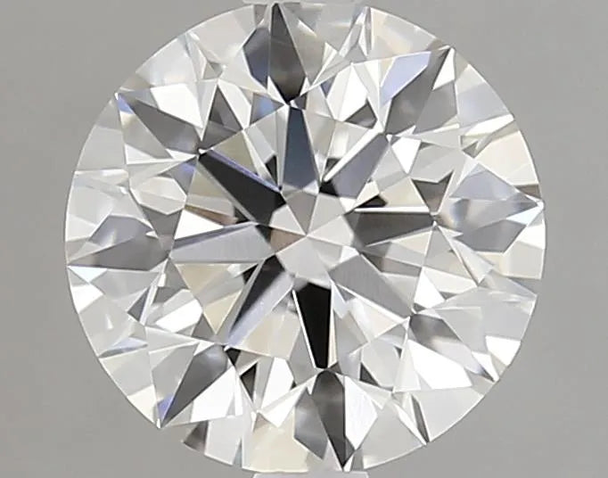 2.01ct Round Lab Grown Diamond (Colour E, Clarity VVS2, Cut ID, IGI Certified)