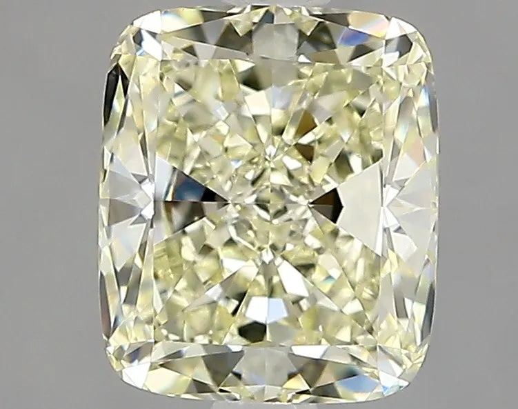 2.02ct Cushion brilliant Natural Diamond (Colour M, Clarity VS1, GIA Certified)