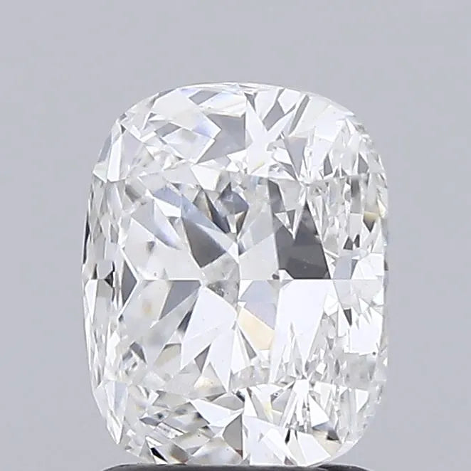 2.02ct Cushion modified Lab Grown Diamond (Colour E, Clarity VS2, IGI Certified)