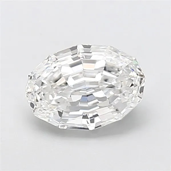 2.02ct Other Lab Grown Diamond (Colour D, Clarity VVS2, IGI Certified)