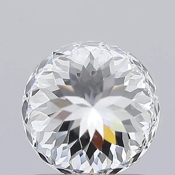 2.02ct Other Lab Grown Diamond (Colour D, Clarity VVS2, IGI Certified)