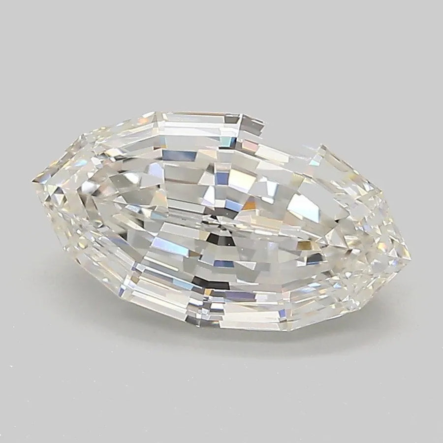 2.02ct Other Lab Grown Diamond (Colour F, Clarity VVS1, IGI Certified)