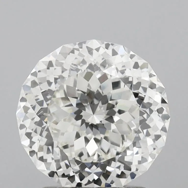 2.02ct Other Lab Grown Diamond (Colour G, Clarity VS1, IGI Certified)