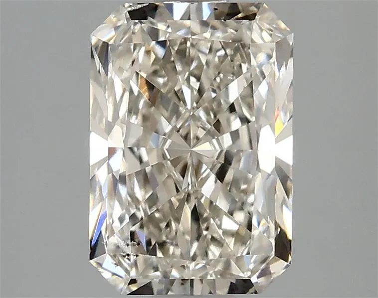 2.02ct Radiant Lab Grown Diamond (Colour H, Clarity VS2, IGI Certified)