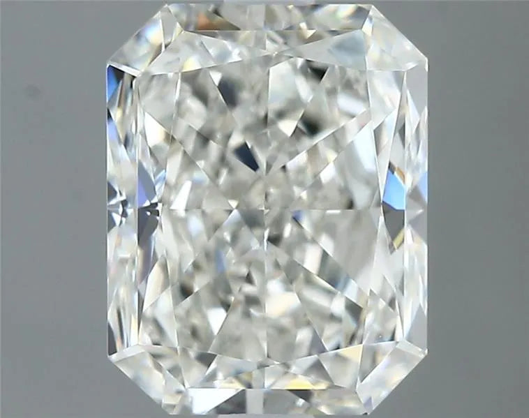 2.02ct Radiant Natural Diamond (Colour I, Clarity VVS1, GIA Certified)