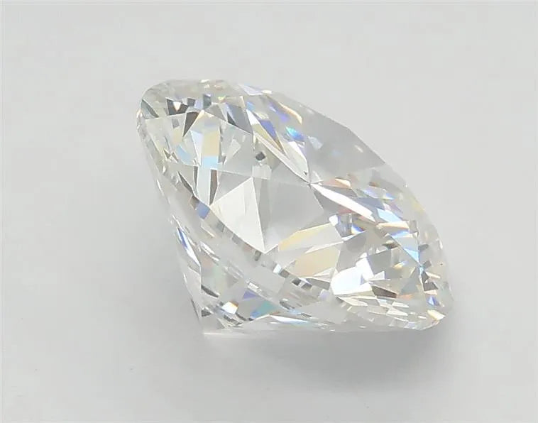 2.02ct Round Lab Grown Diamond (Colour E, Clarity VS1, Cut EX, GIA Certified)
