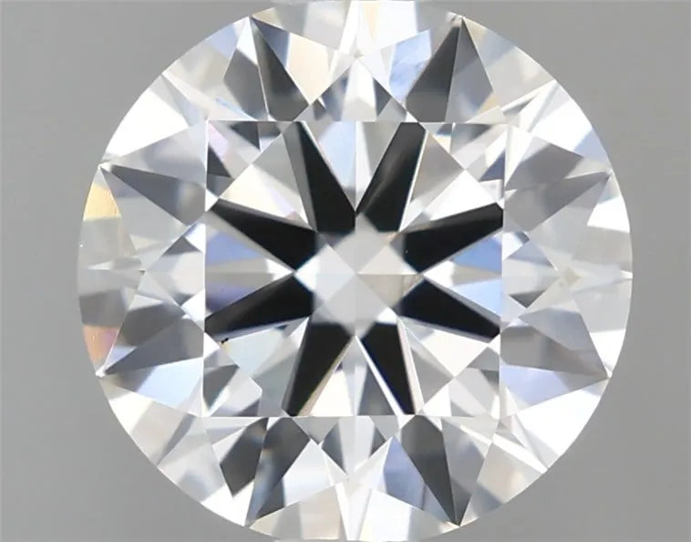 2.02ct Round Lab Grown Diamond (Colour E, Clarity VS1, Cut ID, IGI Certified)