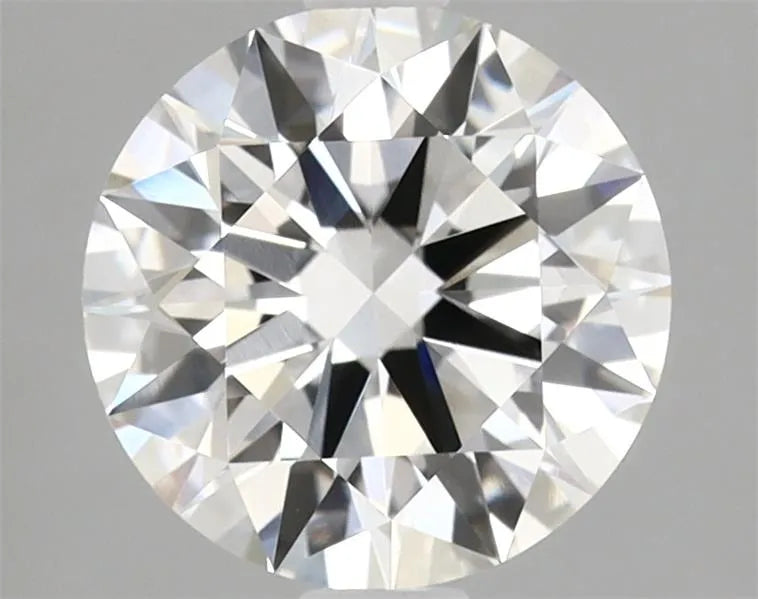 2.02ct Round Lab Grown Diamond (Colour F, Clarity VVS1, Cut ID, IGI Certified)