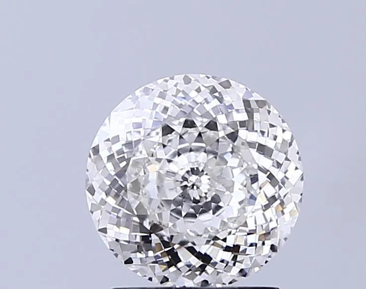 2.03ct Other Lab Grown Diamond (Colour E, Clarity VVS1, IGI Certified)