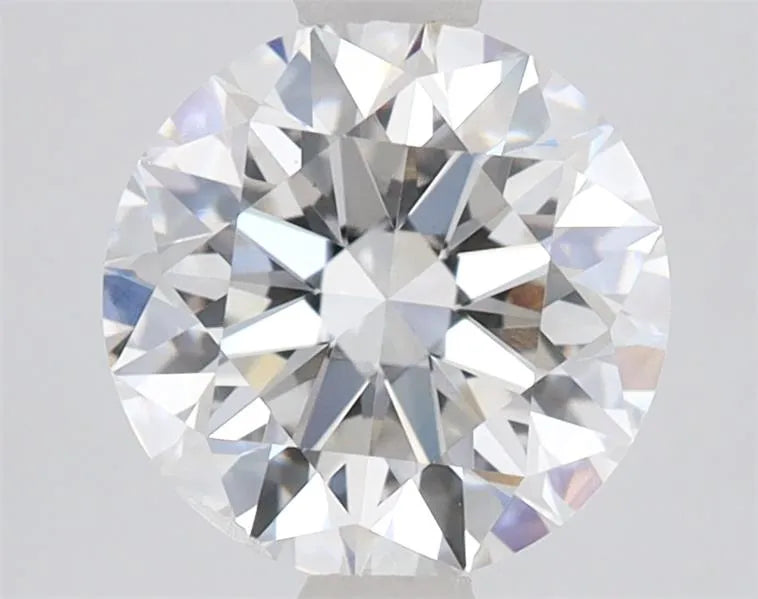 2.03ct Round Lab Grown Diamond (Colour E, Clarity SI1, Cut ID, IGI Certified)