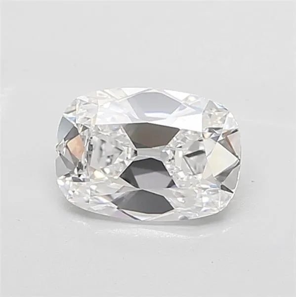 2.04ct Cushion brilliant Lab Grown Diamond (Colour E, Clarity VVS2, IGI Certified)