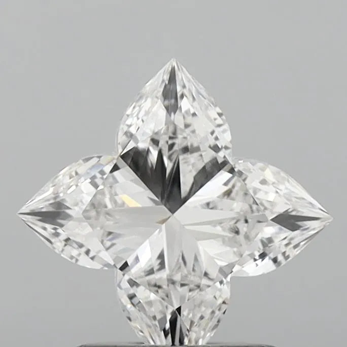 2.04ct Other Lab Grown Diamond (Colour F, Clarity VVS2, IGI Certified)