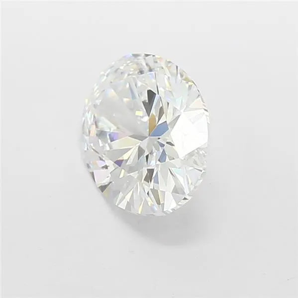 2.04ct Oval Lab Grown Diamond (Colour D, Clarity VVS1, IGI Certified)