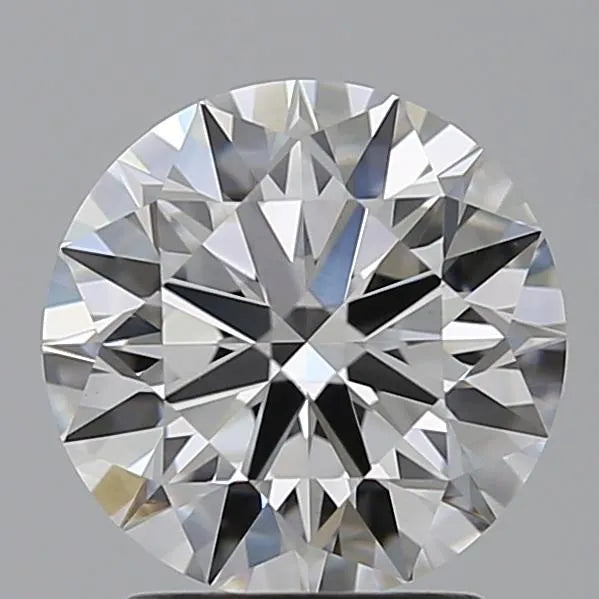 2.04ct Round Lab Grown Diamond (Colour E, Clarity VVS2, Cut ID, IGI Certified)