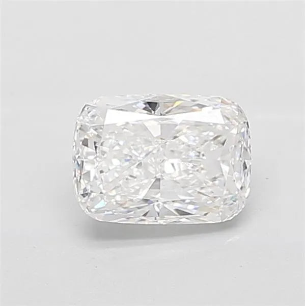 2.05ct Cushion modified Lab Grown Diamond (Colour D, Clarity VS1, IGI Certified)