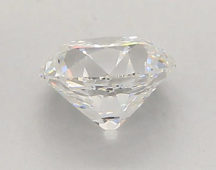 2.05ct European cut Lab Grown Diamond (Colour E, Clarity VVS2, IGI Certified)