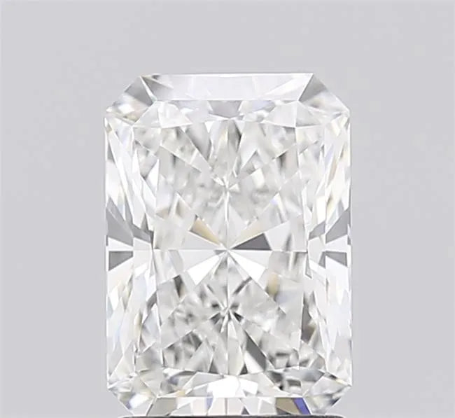 2.05ct Radiant Lab Grown Diamond (Colour E, Clarity VS1, IGI Certified)