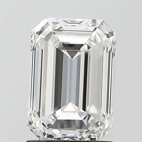 2.05ct Radiant Lab Grown Diamond (Colour F, Clarity VVS1, IGI Certified)